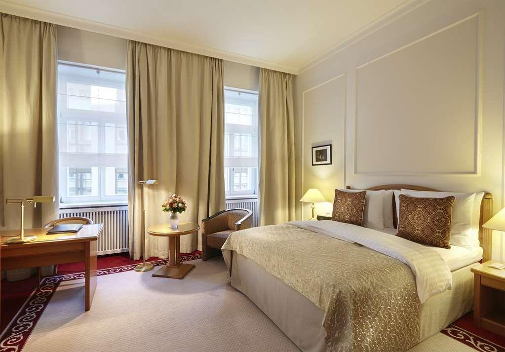 Hotel Baltschug Kempinski Moscow Bilik gambar